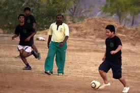 Sports at Tata Institute of Social Sciences, Mumbai in Mumbai 