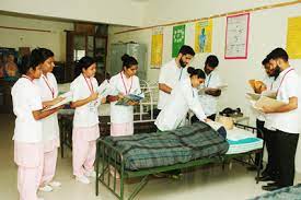 Medicals Training Photo The Oxford College Of Nursing, Bangalore  in Bangalore