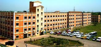 Overview Photo Calcutta Institute Of Pharmaceutical Technology & Allied Health Sciences, Howrah in Howrah	