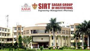 Campus Sagar Institute of Research and Technology  in Bhopal