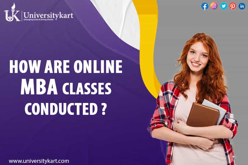 Online MBA