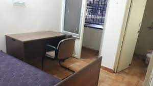 Hostel Room of AIIMS Jodhpur in Jodhpur