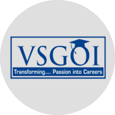 VSGOI logo