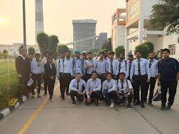 Group photo GNIOT Group of Institutions (GNIOT, Greater Noida) in Greater Noida