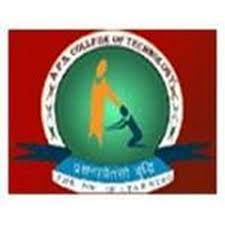 A.P.S. College of Education logo