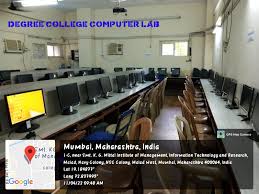 Image for Smt Kamaladevi Gauridutt Mittal Institute of Management Information Technology & Research, Mumbai in Mumbai