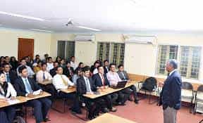 Class Room NM Institute of Professional Studies - (NMIPS, Bhubaneswar) in Bhubaneswar