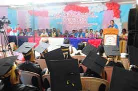 Degree Functions day Photo James College Of Education, Kanyakumari in Kanyakumari