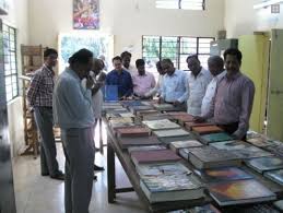 Image for Chanakya Degree & PG College (CDPGC), Karimnagar in Karimnagar