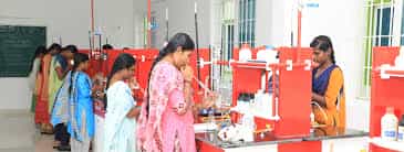 Lab Chezhian College of Education (CCE), Tiruvannamalai in Tiruvannamalai