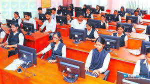 GCE Computer Lab