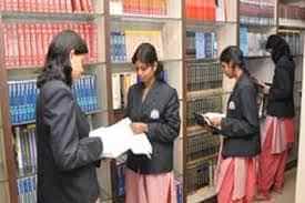 Library Vikash Polytechnic, Bargarh in Bargarh	