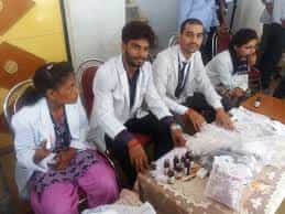 Image for Shambhunath Institute of Pharmacy (SIP), Allahabad in Allahabad