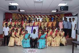 Revathi College Of Nursing (RCN),Tiruppur in Tiruppur	