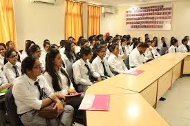 Class DIPS Institute of Management and Technology (DIPS-IMT), Jalandhar in Jalandhar