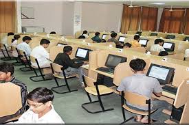 Computer Lab MLV Textile and Engineering College, Bhilwara in Bhilwara