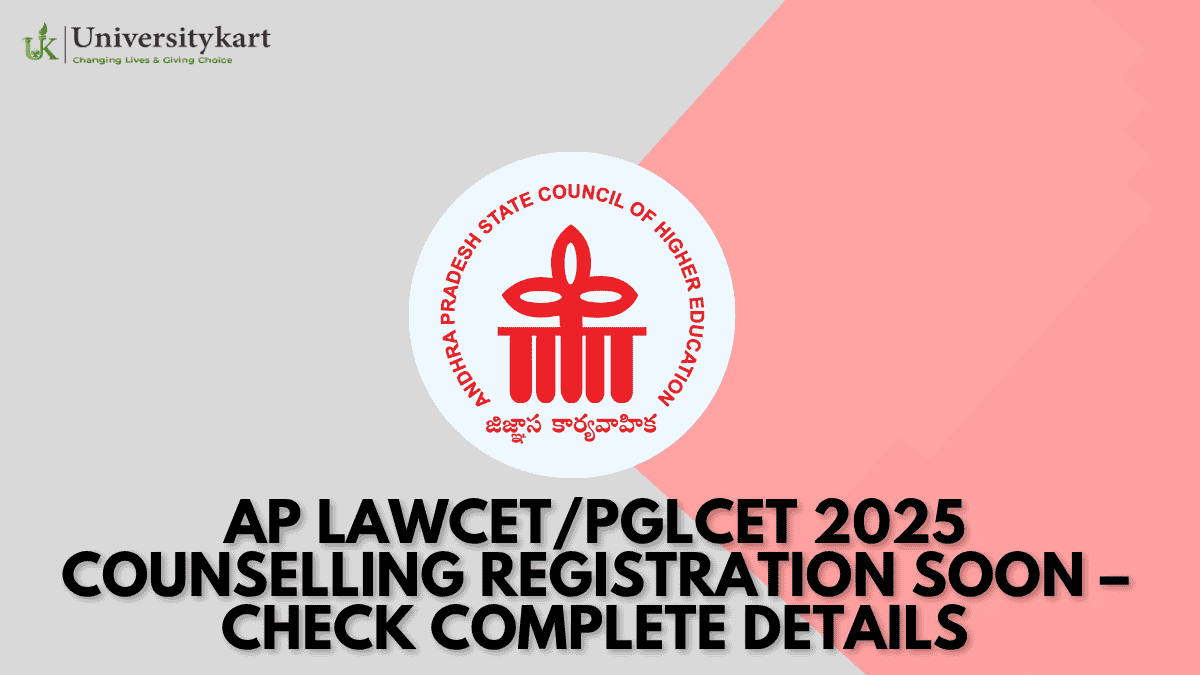 AP LAWCET/PGLCET 2025