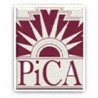 PICA For Logo