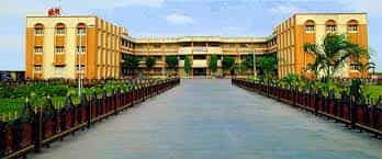 Overview for Vidya Bharti Trust College of Education (VBTCE), Surat in Surat
