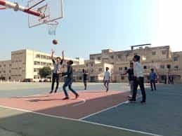 Games Photo Vallabh Budhi Polytechnic, Navsari in Navsari