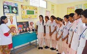 Training Photo Sri Krishna Rukmini College Of Nursing (SKRCN), Bangalore in Bangalore
