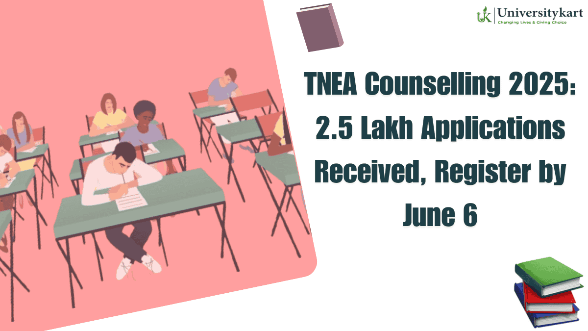 TNEA Counselling 2025