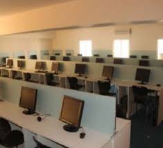 Computer Lab Delhi Metropolitan Education (DME, Noida) in Noida