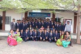 Image for Mula Education Society College of Pharmacy (MESCP), Ahmednagar in Ahmednagar