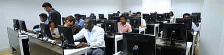 Computer Lab Indian School of Business and Computing - [ISBC], in Bengaluru