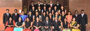 Uniform Government Law College (Tirunelveli) in Tirunelveli