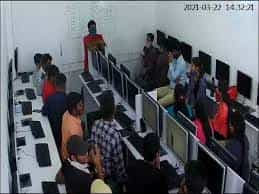 Computer lab  Super King Teacher's Training College, Jaipur in Jaipur