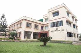 Campus view NIPS School Of Hotel Management(NIPSHM), Kolkata in Kolkata