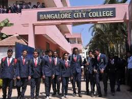 Groupphoto Bengaluru City University, Bangalore in Bangalore