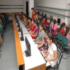 Computer Lab Govt Arts And Sports College (GASC), Jalandhar in Jalandhar