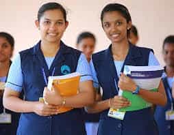Image for Koyili College of Nursing, Kannur  in Alappuzha