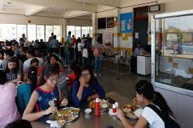 IIMS Canteen