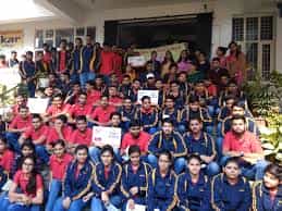 Image for Parishkar International College (PIC, Jaipur) in Jaipur