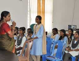 Class Room Photo M.E.T. College Of Education, Kanyakumari in Kanyakumari