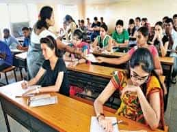 Class Room for National Institute of Technical Teachers Training And Research - (NITTTR, Chandigarh) in Chandigarh