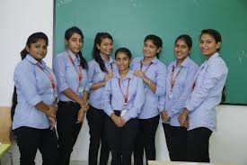 studnets  Guru Nanak Institute of Pharmaceutical Science and Technology in Kolkata