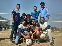 Sports for Pacific School of Engineering - (PSE, Surat) in Surat