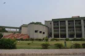 Image for Bhaskaracharya College Of Applied Sciences ( BCAS DELHI ) in New Delhi