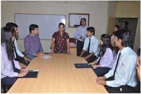 Meeting Room Rajasthan Institute Of Engineering And Technology in Chittorgarh