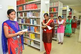 Library of Lendi Institute of Engineering & Technology, Vizianagaram  in Vizianagaram	