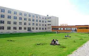 Ground for RN College of Engineering and Management- Rohtak in Rohtak