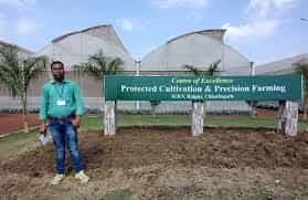 Image for RMD College of Agriculture and Research Station (RMDCARS), Raipur  in Raipur