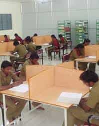 Library Photo RVS Agriculture College, Thanjavur in Thanjavur