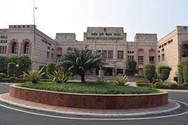 Image for Parul Institute of Technology (PIT), Vadodara in Vadodara