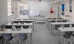 Image for Garodia International College (GIC), Mumbai in Mumbai