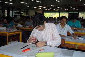 Class Room of National Institute of Design (NID), Bengaluru in 	Bangalore Urban